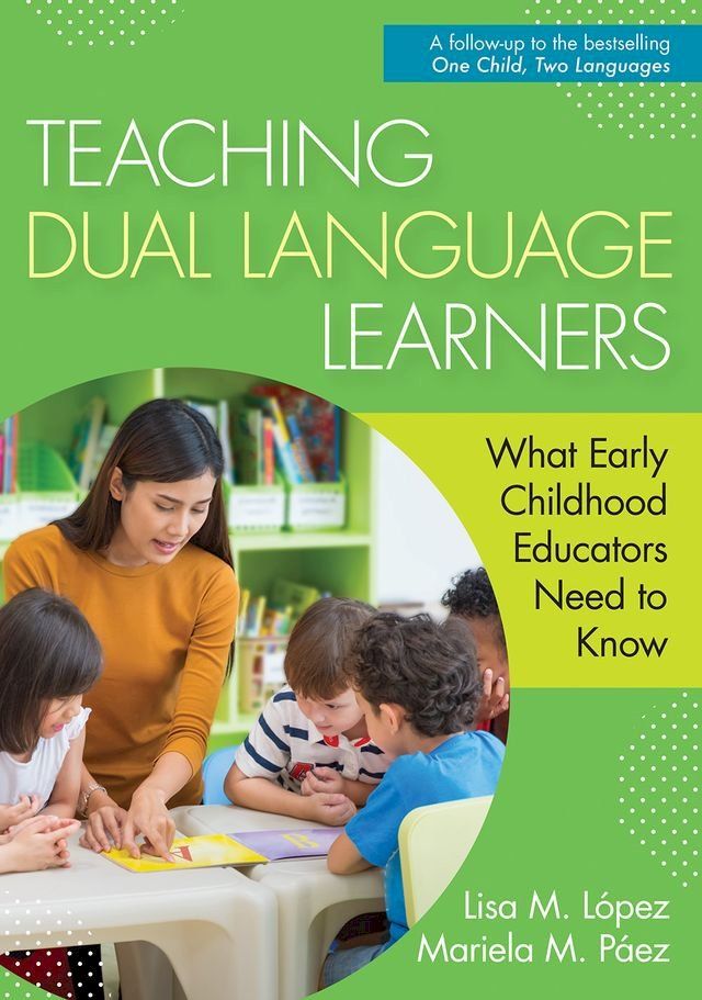  Teaching Dual Language Learners(Kobo/電子書)