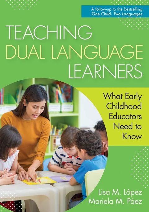 Teaching Dual Language Learners(Kobo/電子書)