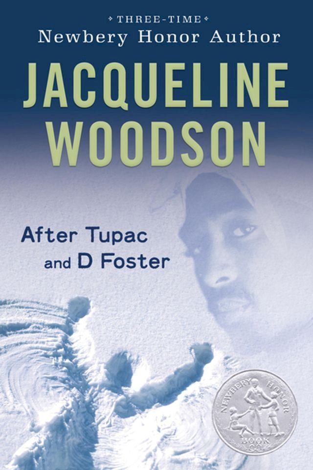  After Tupac & D Foster(Kobo/電子書)