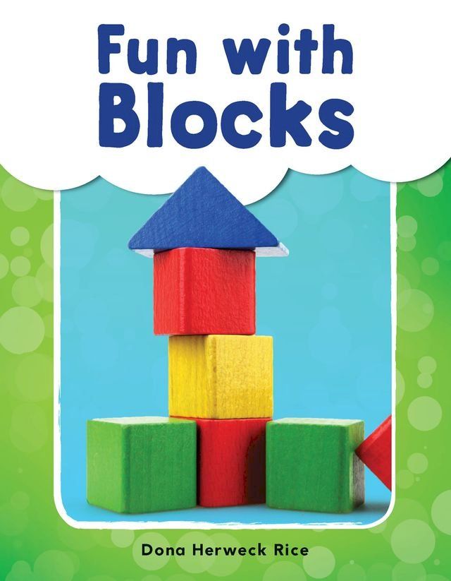  Fun with Blocks(Kobo/電子書)