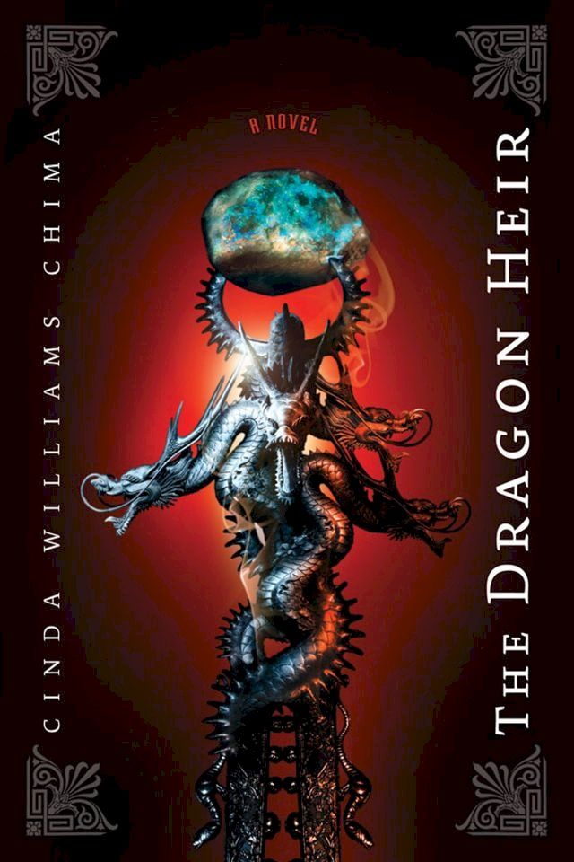  The Dragon Heir(Kobo/電子書)