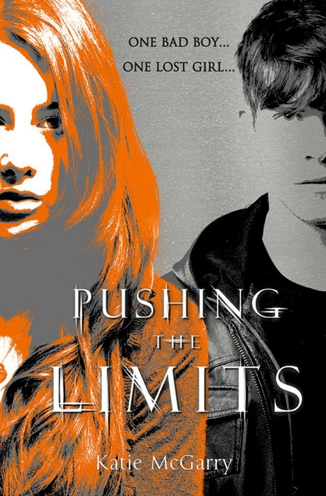  Pushing The Limits(Kobo/電子書)