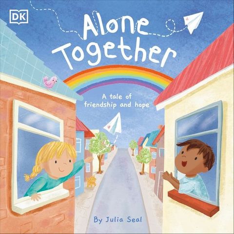 Alone Together(Kobo/電子書)