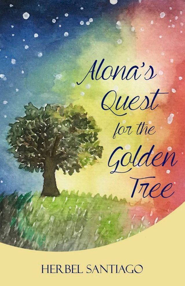  Alona's Quest for the Golden Tree(Kobo/電子書)