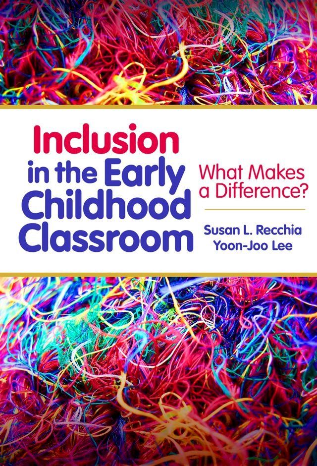  Inclusion in the Early Childhood Classroom(Kobo/電子書)