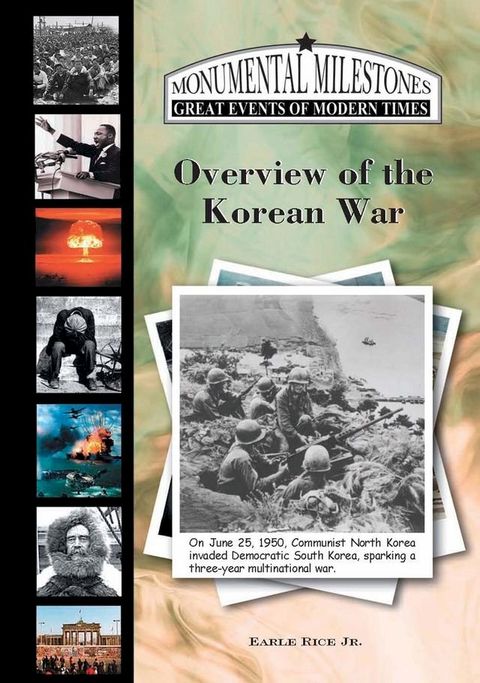 Overview of the Korean War(Kobo/電子書)