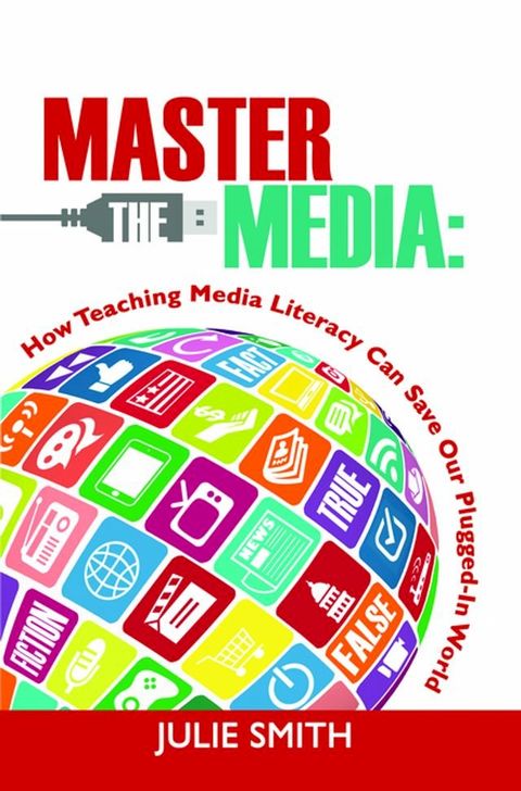 Master the Media(Kobo/電子書)