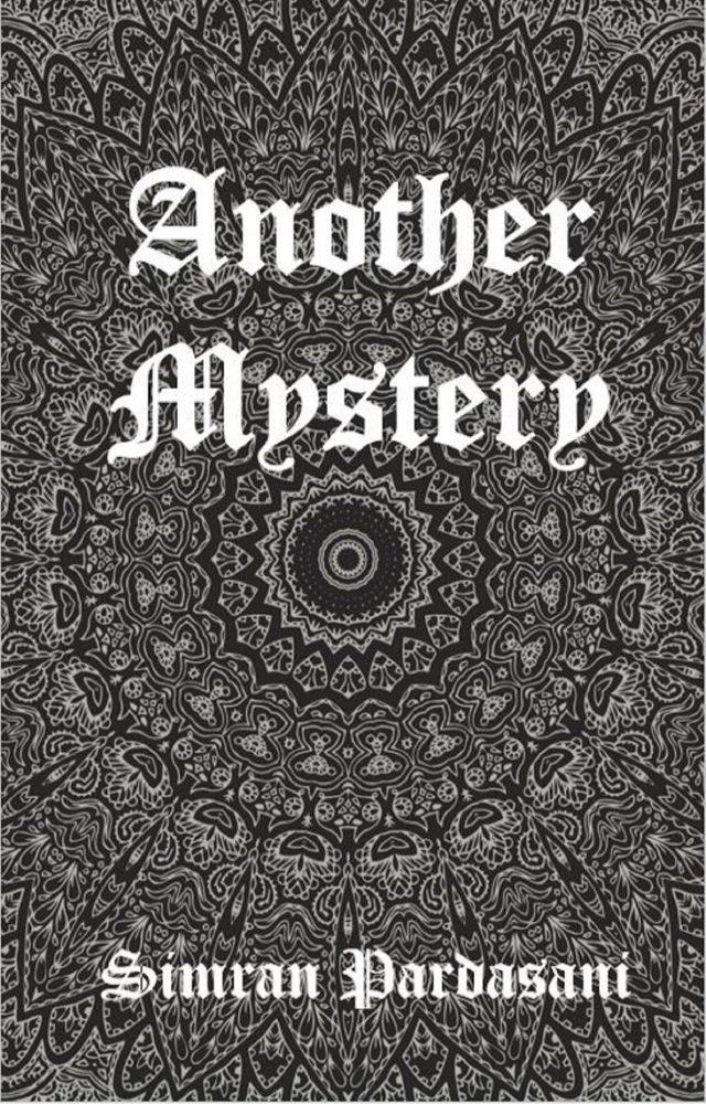  Another Mystery(Kobo/電子書)