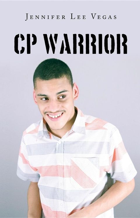 CP Warrior(Kobo/電子書)