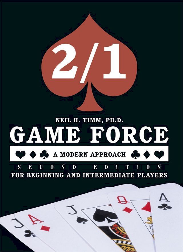  2/1 Game Force a Modern Approach - Second Edition(Kobo/電子書)