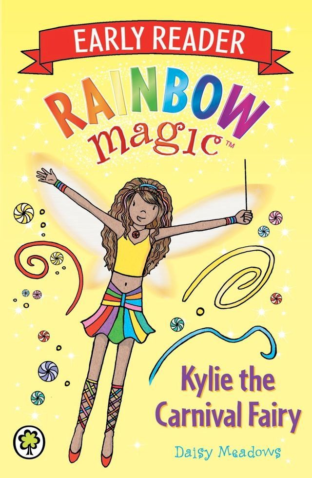  Kylie the Carnival Fairy(Kobo/電子書)