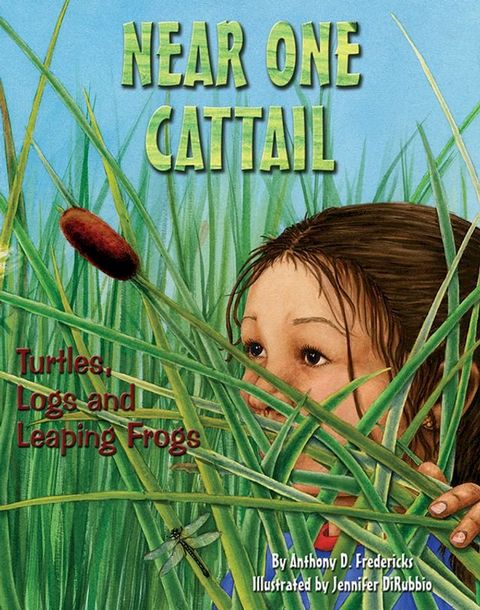 Near One Cattail(Kobo/電子書)