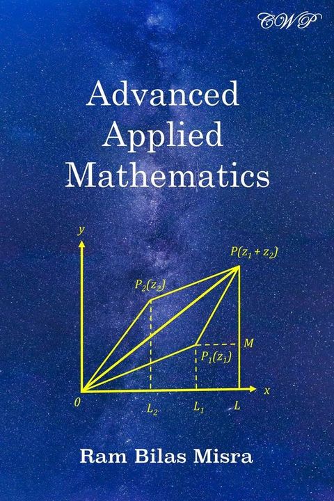 Advanced Applied Mathematics(Kobo/電子書)