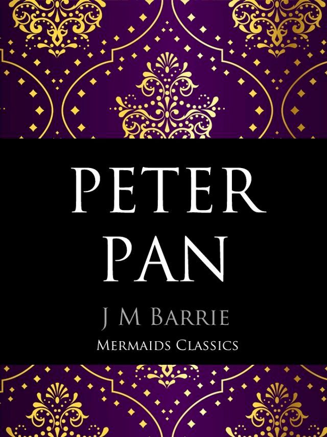  Peter Pan(Kobo/電子書)