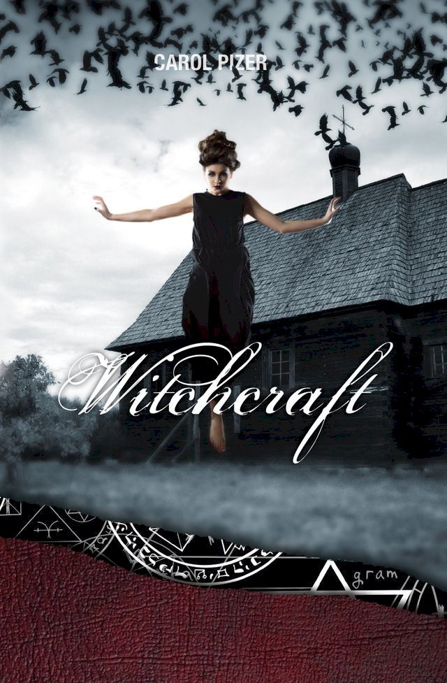  Witchcraft(Kobo/電子書)