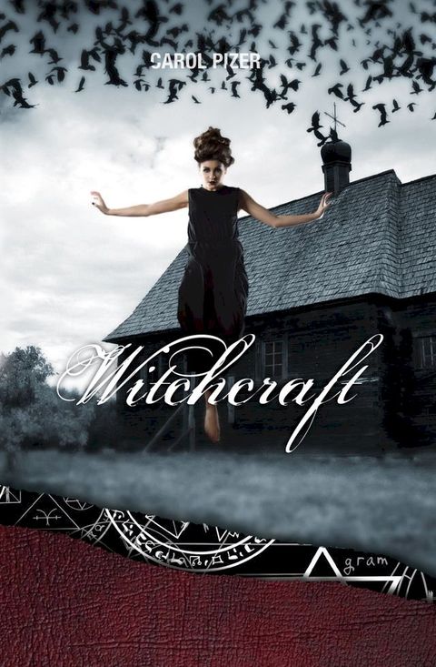 Witchcraft(Kobo/電子書)