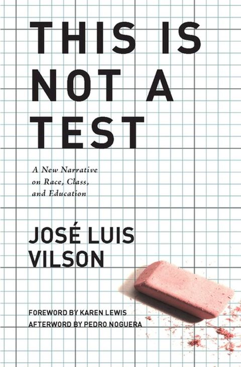 This Is Not A Test(Kobo/電子書)