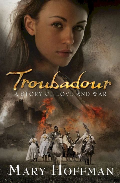 Troubadour(Kobo/電子書)