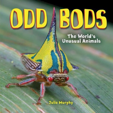 Odd Bods(Kobo/電子書)