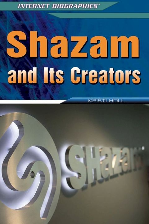 Shazam and Its Creators(Kobo/電子書)