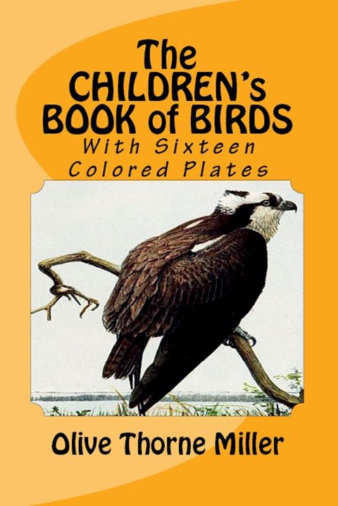 The Children's Book of Birds(Kobo/電子書)