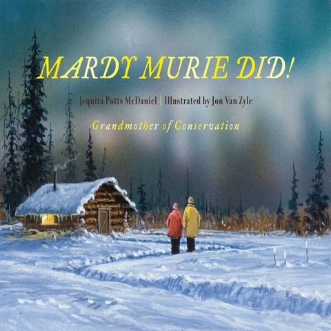 Mardy Murie Did!(Kobo/電子書)