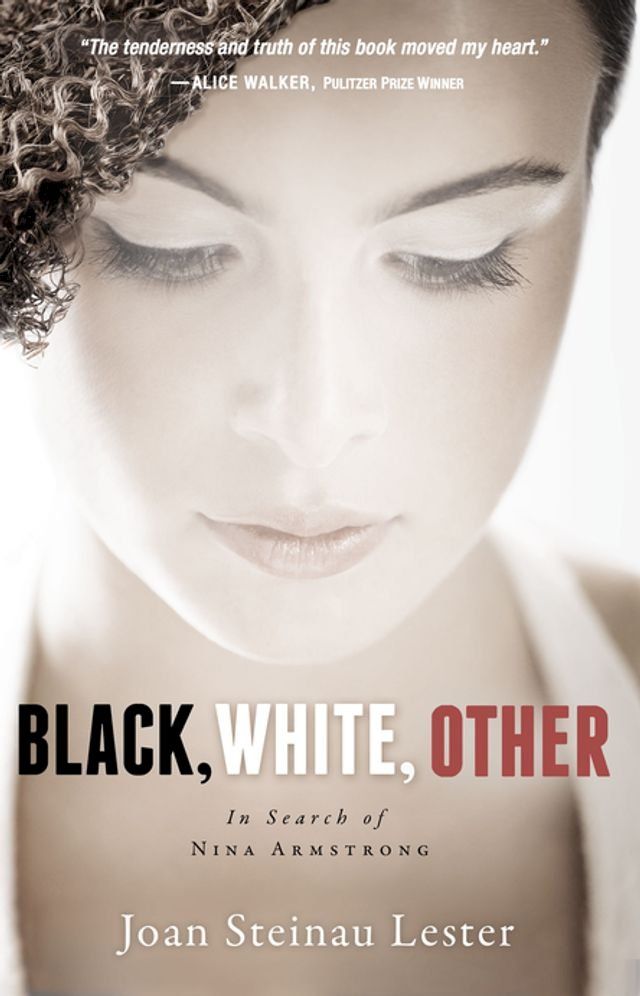  Black, White, Other(Kobo/電子書)