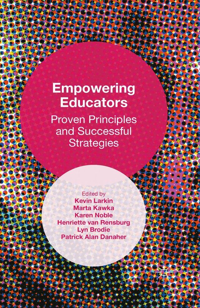  Empowering Educators(Kobo/電子書)