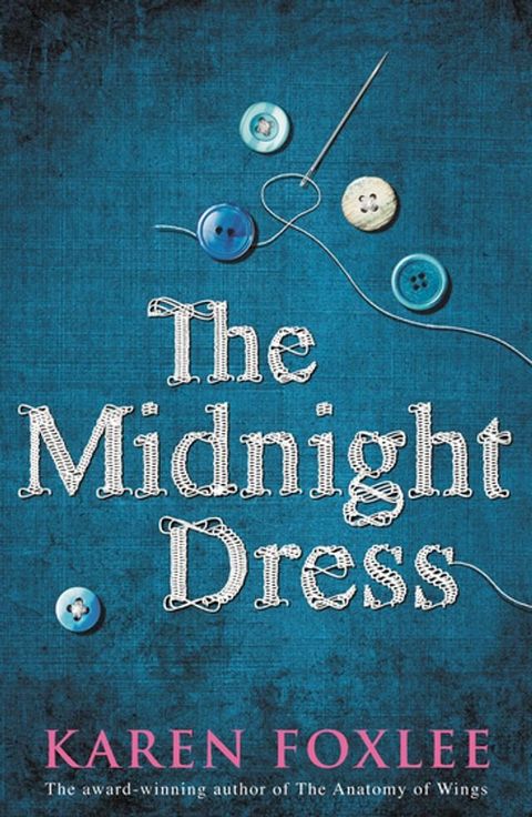 The Midnight Dress(Kobo/電子書)