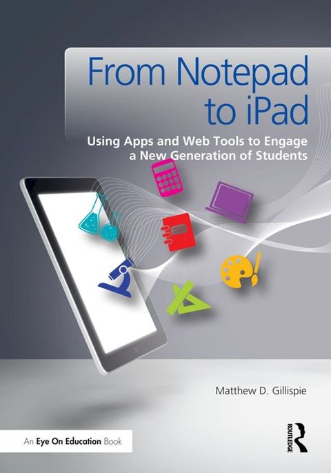 From Notepad to iPad(Kobo/電子書)