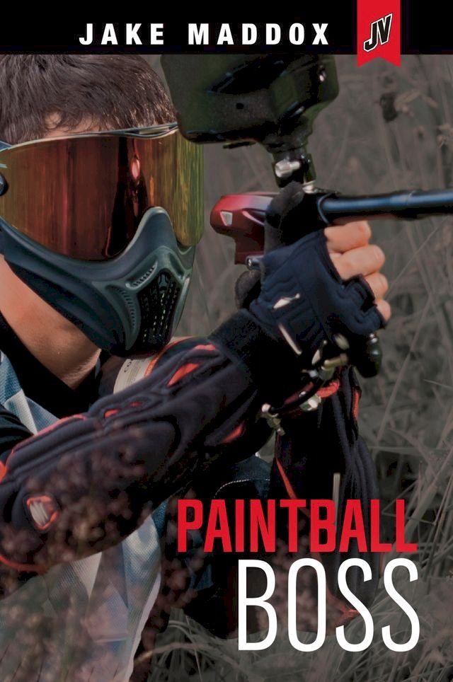  Paintball Boss(Kobo/電子書)