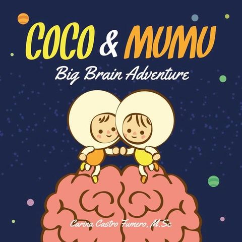 Coco & Mumu: Big Brain Adventure(Kobo/電子書)