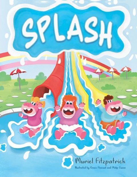 Splash(Kobo/電子書)