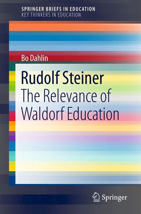 Rudolf Steiner(Kobo/電子書)