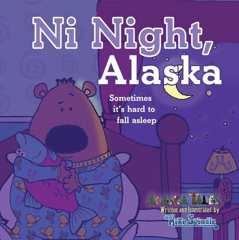 Ni Night, Alaska(Kobo/電子書)