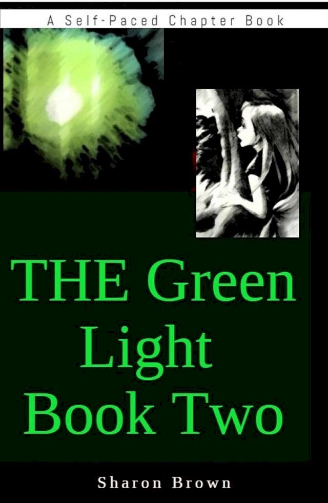  The Green Light Book Two(Kobo/電子書)