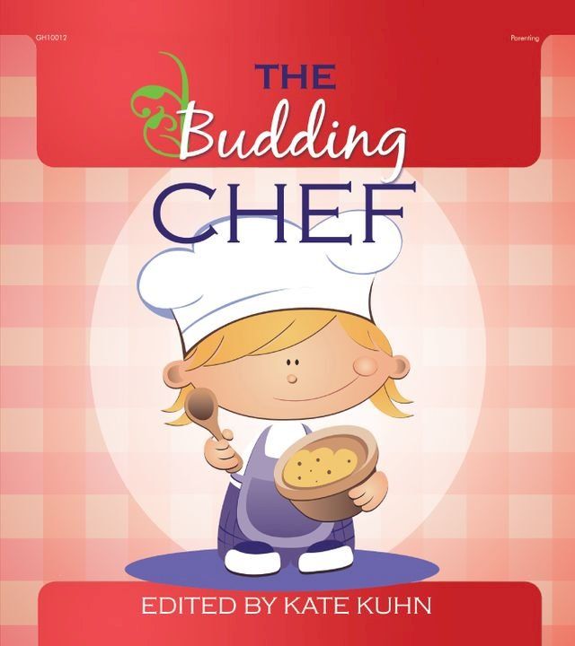  The Budding Chef(Kobo/電子書)