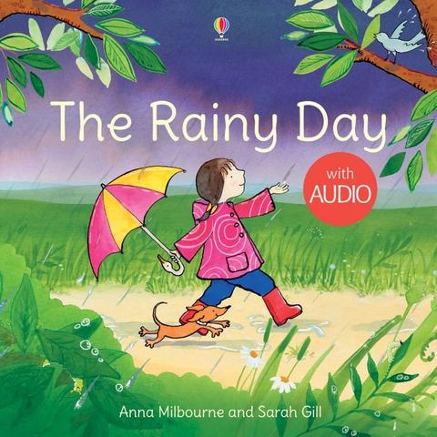 The Rainy Day: For tablet devices: For tablet devices(Kobo/電子書)