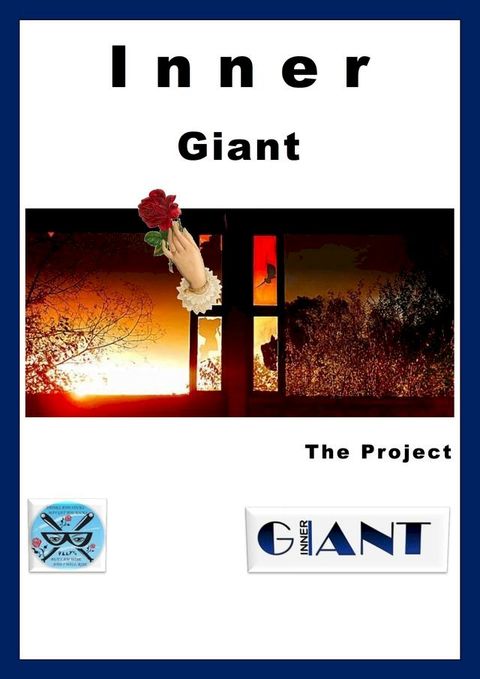 Inner Giant(Kobo/電子書)