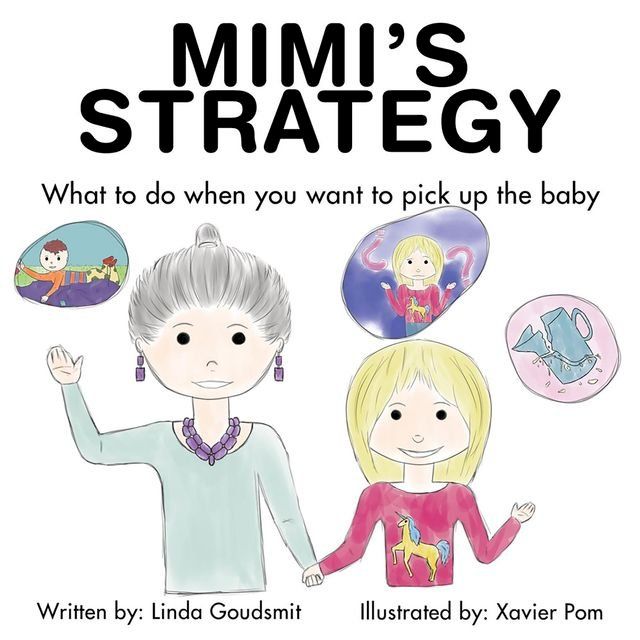  MIMI'S STRATEGY(Kobo/電子書)