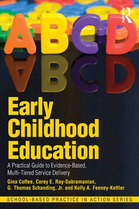 Early Childhood Education(Kobo/電子書)