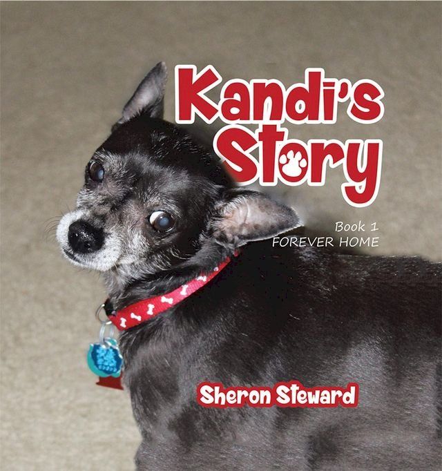  Kandi's Story(Kobo/電子書)