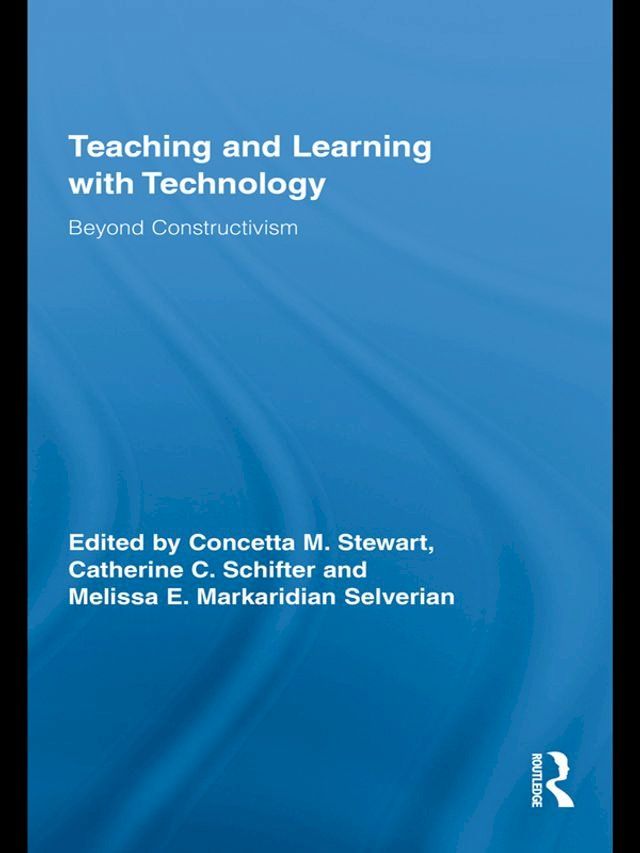  Teaching and Learning with Technology(Kobo/電子書)