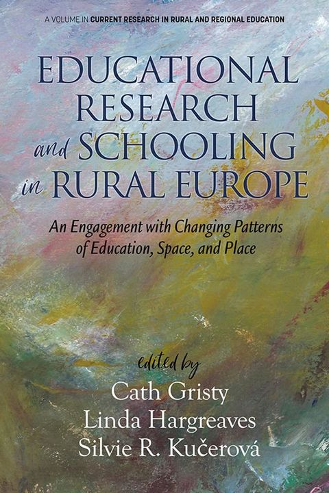 Educational Research and Schooling in Rural Europe(Kobo/電子書)