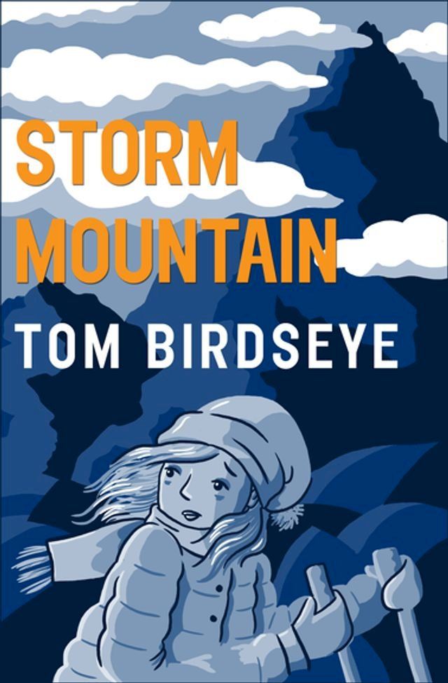  Storm Mountain(Kobo/電子書)