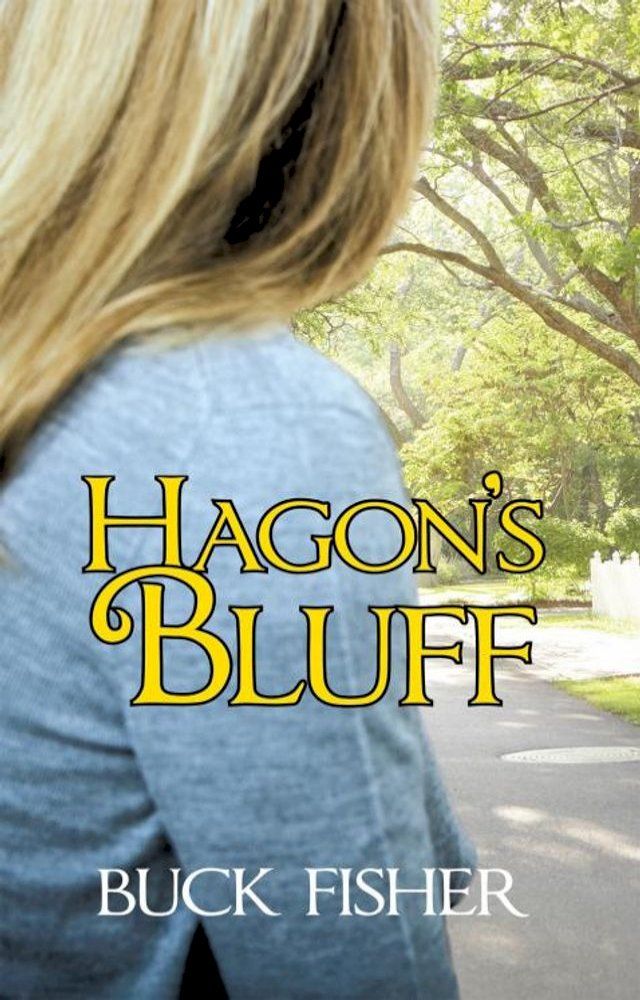  Hagon's Bluff(Kobo/電子書)