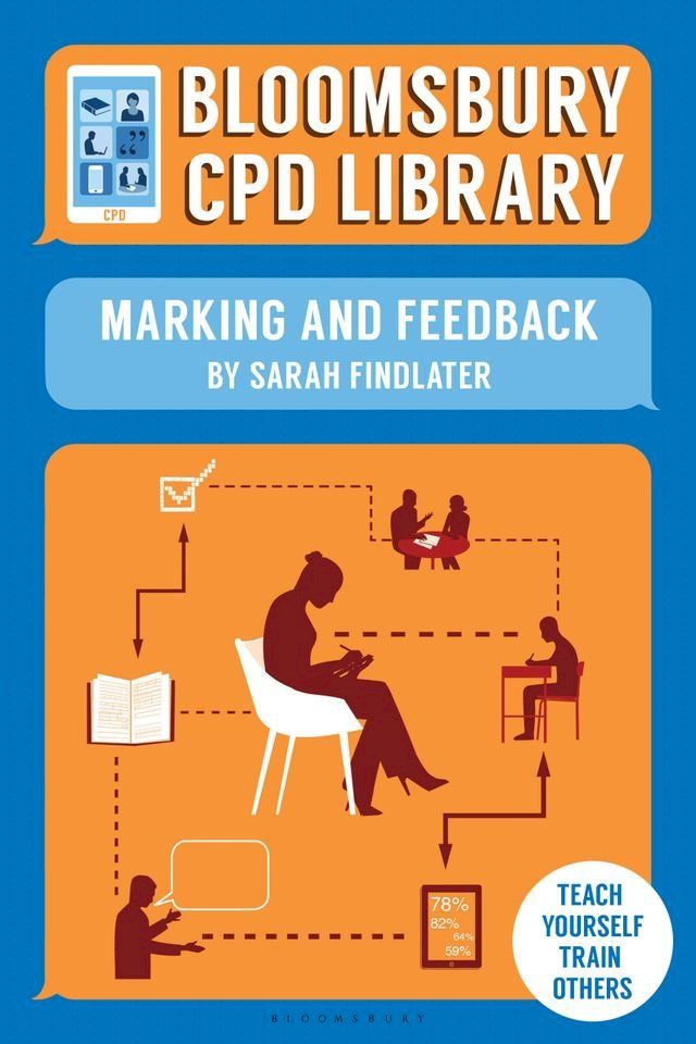  Bloomsbury CPD Library: Marking and Feedback(Kobo/電子書)