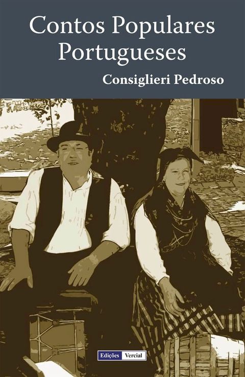 Contos Populares Portugueses(Kobo/電子書)