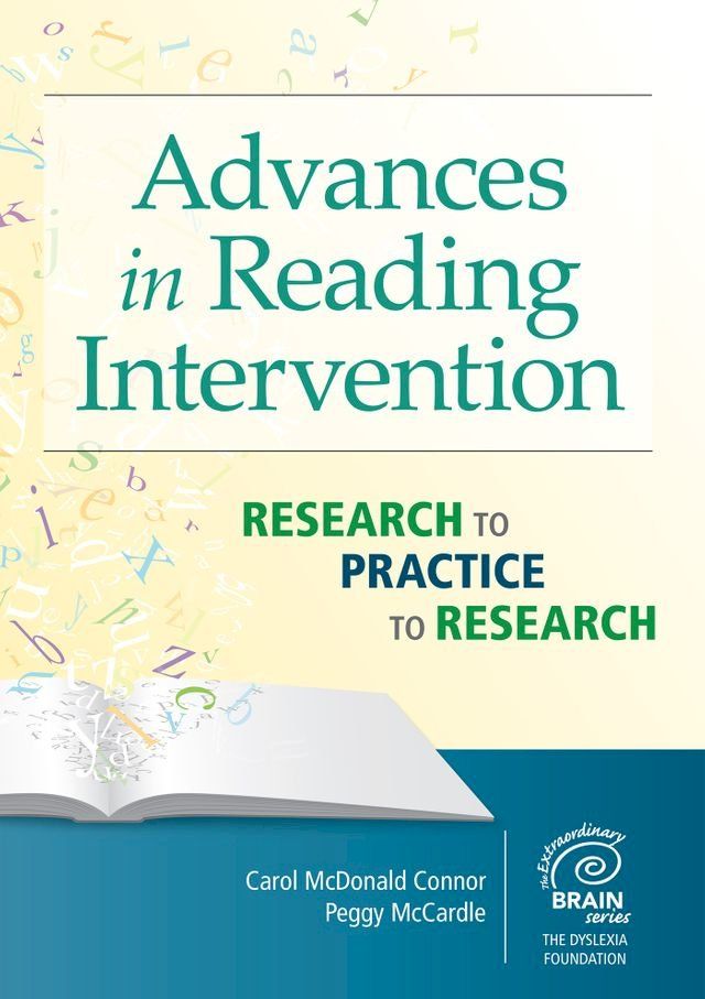  Advances in Reading Intervention(Kobo/電子書)