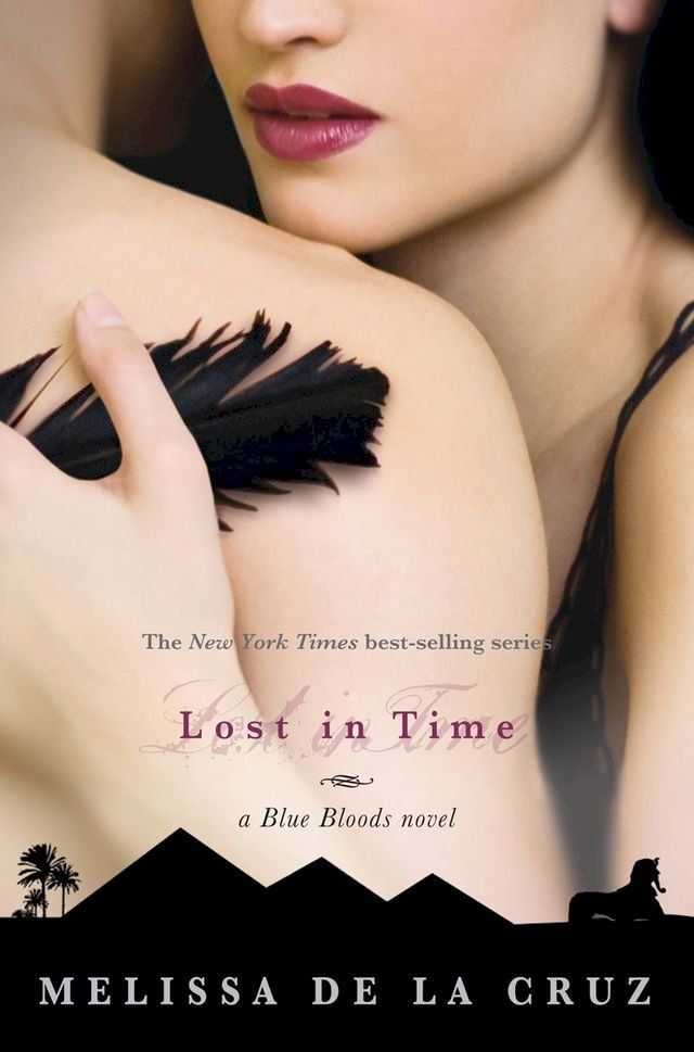  Lost in Time(Kobo/電子書)